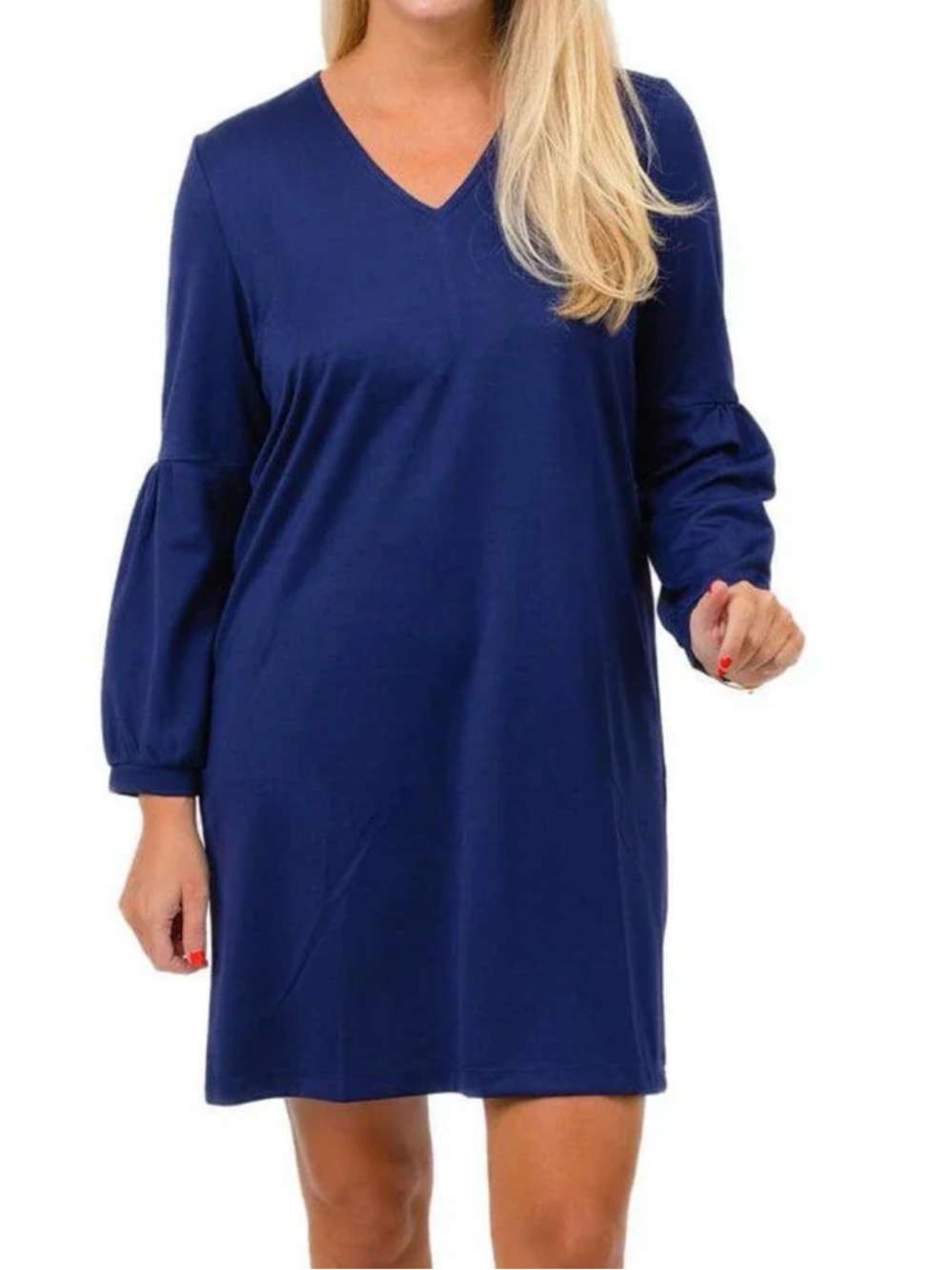 Sailor Sailor Charlotte Dress